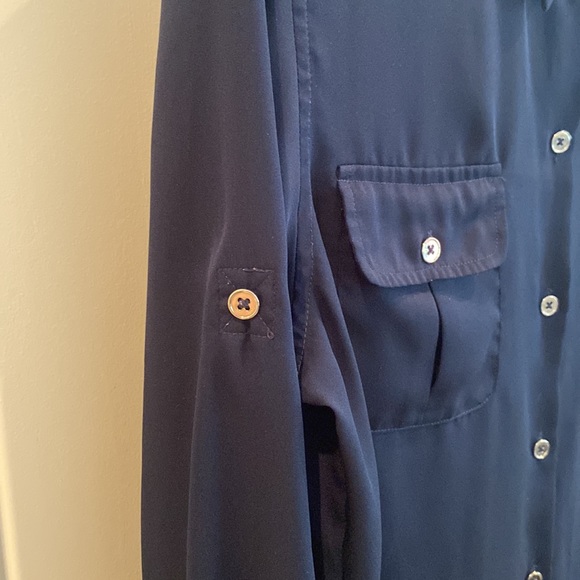 Jones New York ‘Signature’ top - Picture 3 of 5